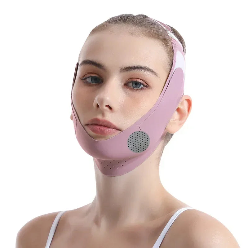 Graphene V-Line Shaper, Face Slimming Bandage